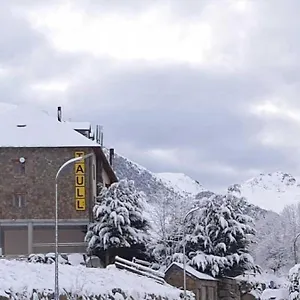Hotel Tauell, Pla de l'Ermita